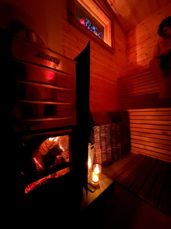 Hotel Hartridge Springs Honiton Esterno foto