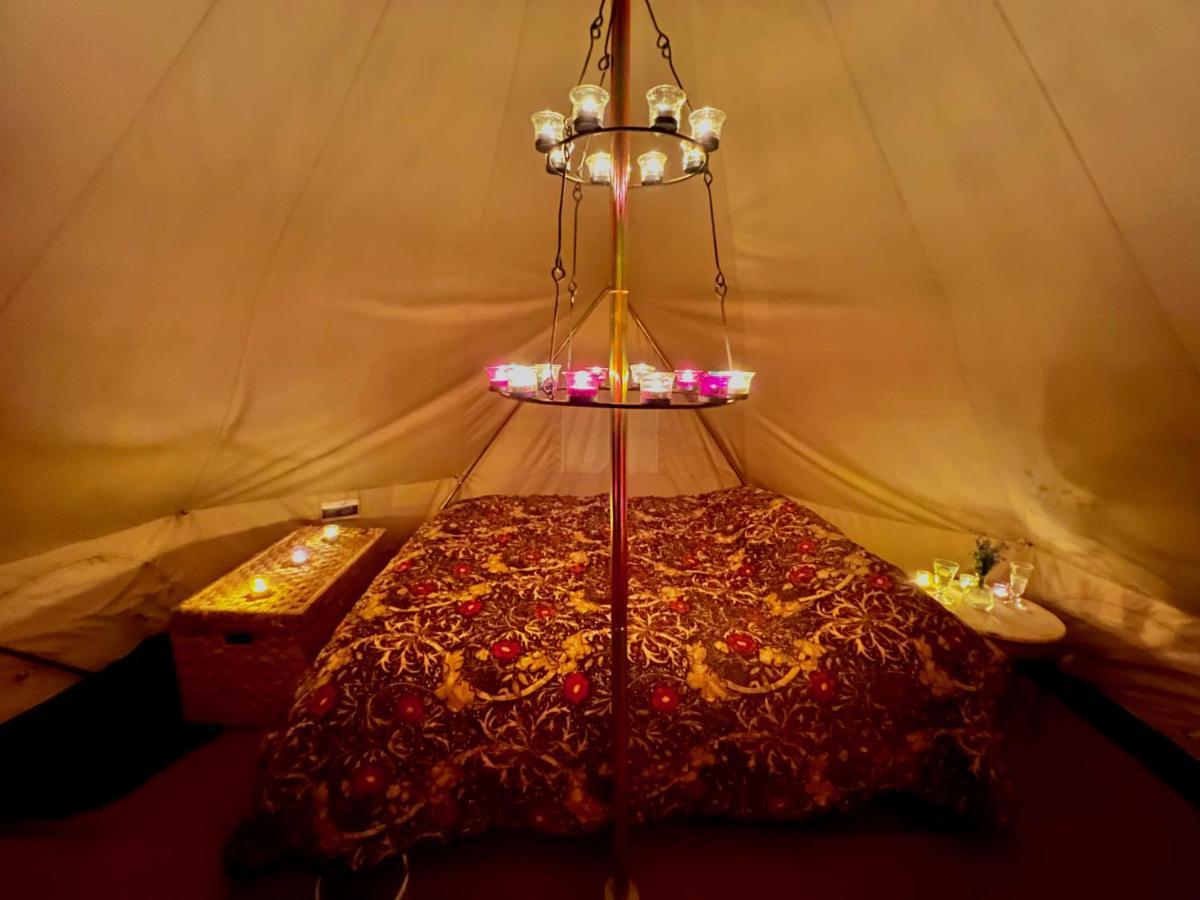 Hotel Hartridge Springs Honiton Esterno foto