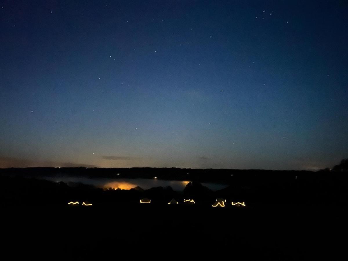 Hotel Hartridge Springs Honiton Esterno foto